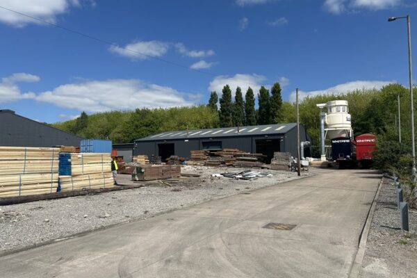 Other Sectors - Chartered Quantity Surveying & Party Wall Surveying
