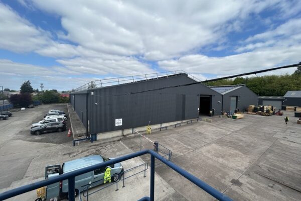 Other Sectors - Chartered Quantity Surveying & Party Wall Surveying
