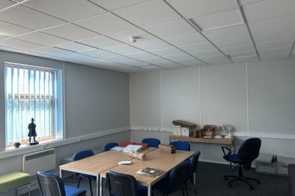 Other Sectors - Chartered Quantity Surveying & Party Wall Surveying