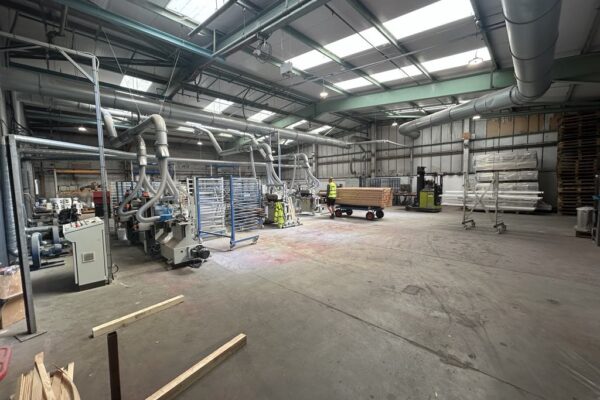 Other Sectors - Chartered Quantity Surveying & Party Wall Surveying