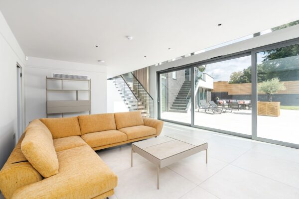 High End Residential - Chartered Quantity Surveying & Party Wall Surveying
