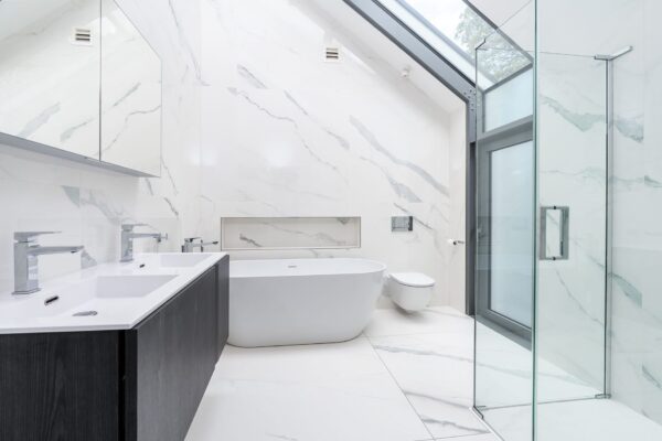 High End Residential - Chartered Quantity Surveying & Party Wall Surveying